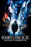 Babylon A. D.