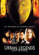 Urban Legend 2 - Le coup de grce