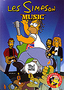 Les Simpson - Music
