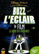 Buzz l'Eclair - Le film - Le début des aventures