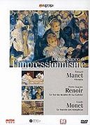 Palettes - La naissance de l'impressionnisme