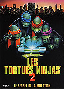 Les Tortues Ninjas 2