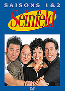 Seinfeld - Saison 1 & 2