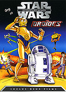 Star Wars : Les aventures animes - Drodes