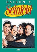 Seinfeld - Saison 4