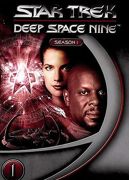 Star Trek - Deep Space Nine - Saison 1