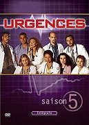 Urgences - Saison 5