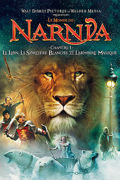 Le Monde de Narnia, chapitre 1 : Le Lion, la sorcière blanche et l'armoire magique