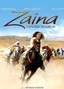 Zana, cavalire de l'Atlas