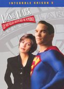 Loïs & Clark, les nouvelles aventures de Superman - Saison 3