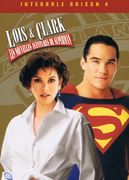 Los & Clark, les nouvelles aventures de Superman - Saison 4