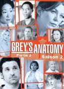 Grey's Anatomy (À coeur ouvert) - Saison 2 - Partie 2