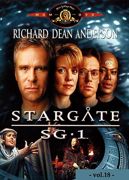 Stargate SG-1 - vol. 18