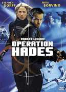 Robert Ludlum - Opération Hadès