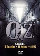 Oz - Saison 4
