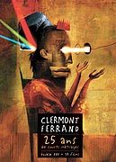 Clermont-Ferrand - 25 ans de courts mtrages - DVD 1