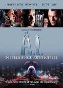 A.I. (Intelligence Artificielle) - DVD 2 : les bonus