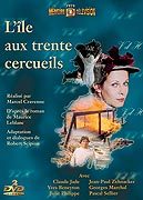 L'le aux trente cercueils - DVD 2/2