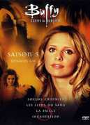 Buffy contre les vampires - Saison 5