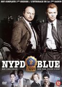 NYPD Blue - Saison 1B