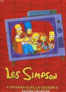 Les Simpson - Saison 05 - DVD 3