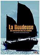 La Boudeuse, un voyage hors du commun - Vol. 1 - Les aventuriers des les oublies - DVD 1/3