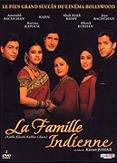 La Famille indienne - DVD 1 : le film
