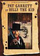 Pat Garrett et Billy The Kid - DVD 2/2 : version "Turner" de 1988