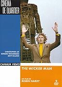 The Wicker Man - DVD 2 : version Director's Cut