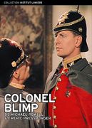 Colonel Blimp - DVD 1 : le film