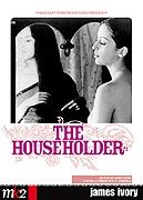 The Householder - DVD 1 : le film
