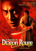 La Lgende du dragon rouge - DVD 2