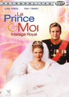 Le Prince et moi - Mariage royal