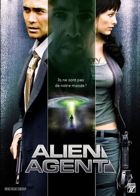 Alien Agent