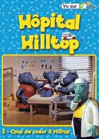 Hôpital Hilltop - Saison 2