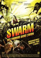 Swarm - Des fourmis dans l'avion