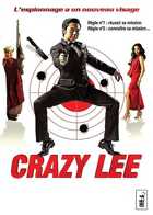Crazy Lee, agent secret coren
