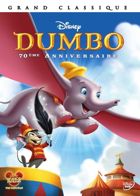 Dumbo (dition 70me anniversaire)