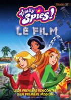 Totally Spies ! Le film