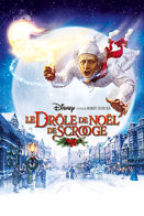 Le Drôle de Noël de Scrooge