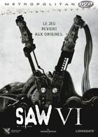 Saw VI