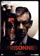 Le prisonnier - DVD 2/3