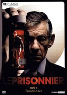 Le prisonnier - DVD 3/3