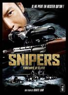 Snipers, tueurs d'lite