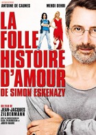 La Folle histoire d'amour de Simon Eskenazy