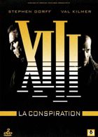 XIII - La Conspiration
