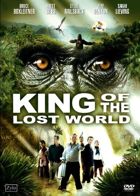 King of the lost world