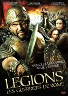 Légions, les guerriers de Rome