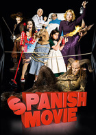Spanish movie