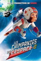 Les Chimpanzés de l'Espace 2